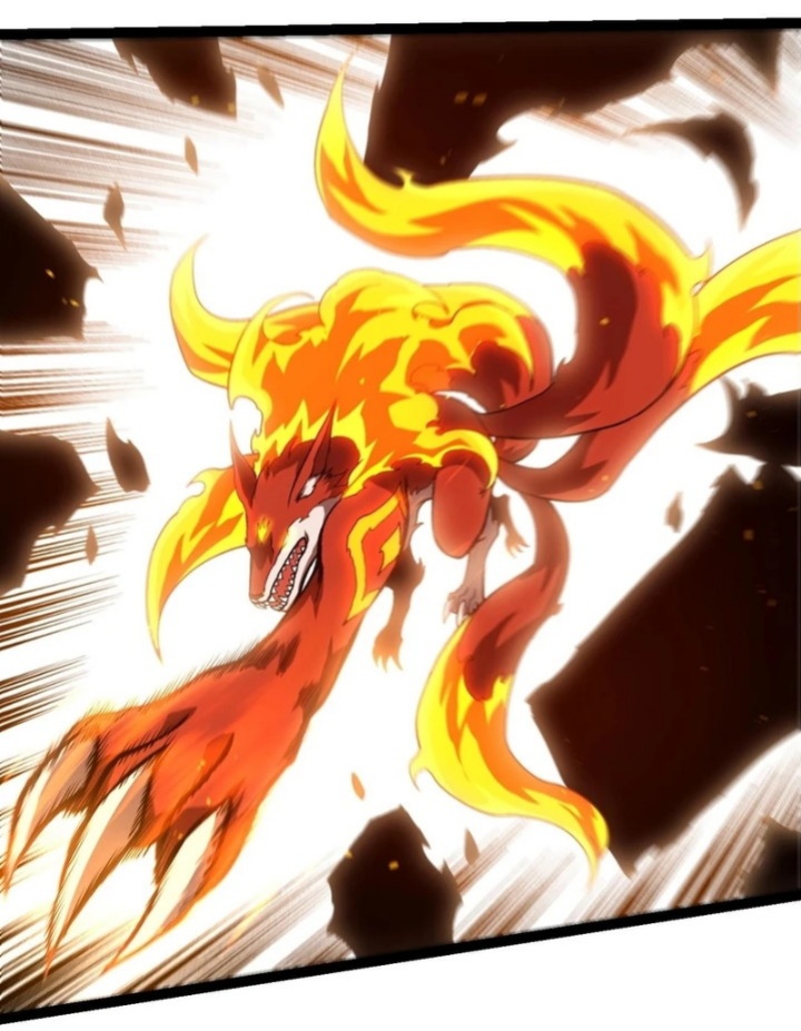 Evolution Begins With A Big Tree Chapter 367 Image 10