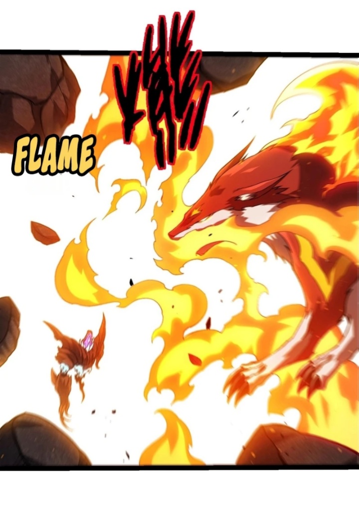 Evolution Begins With A Big Tree Chapter 367 Image 13