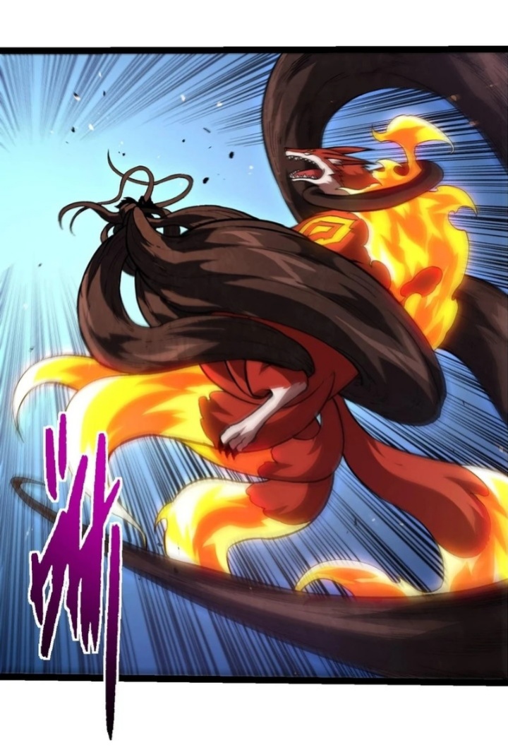 Evolution Begins With A Big Tree Chapter 367 Image 15