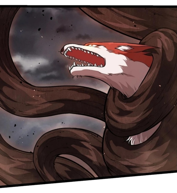 Evolution Begins With A Big Tree Chapter 367 Image 16