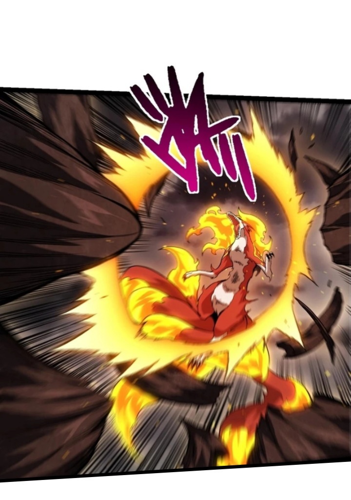 Evolution Begins With A Big Tree Chapter 367 Image 18