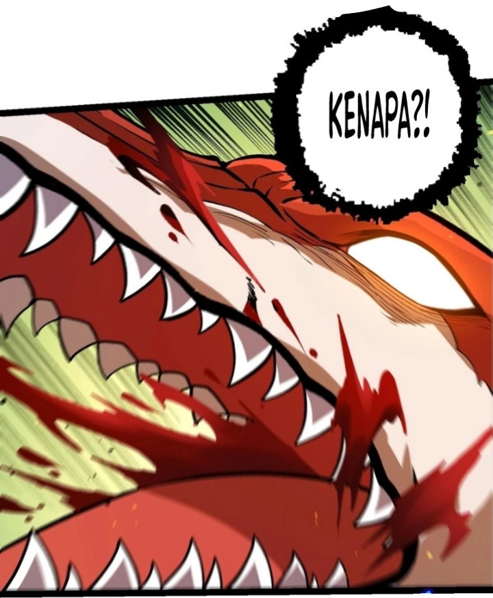 Evolution Begins With A Big Tree Chapter 367 Image 19