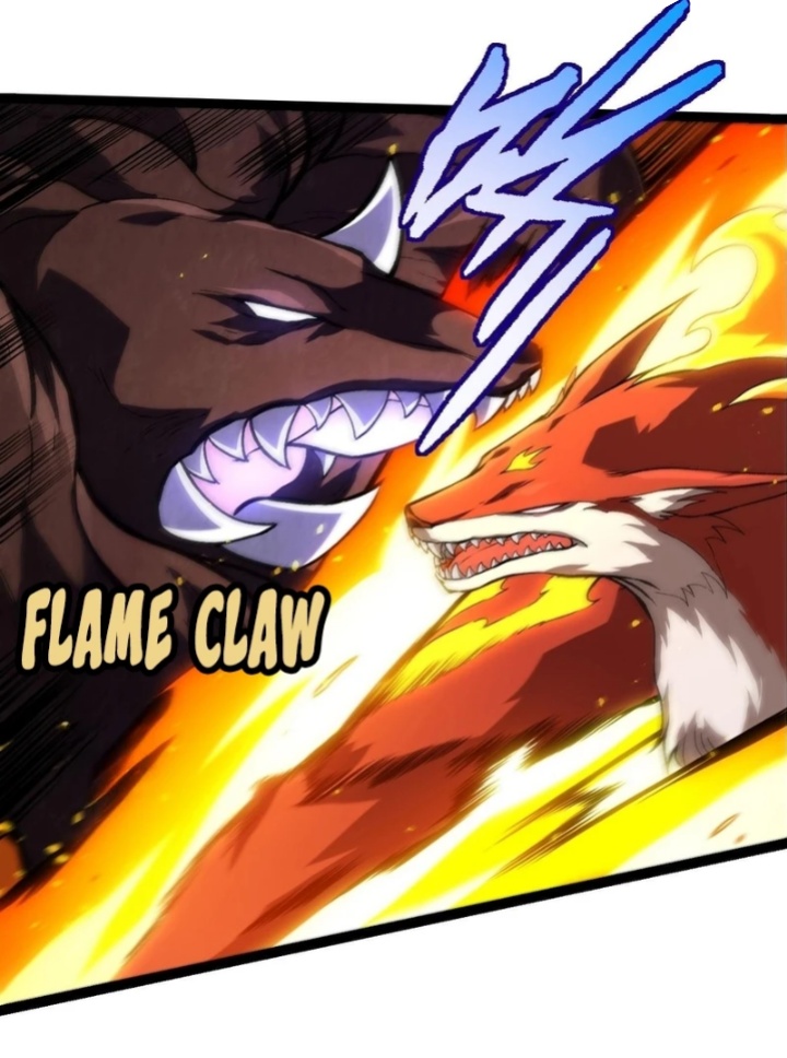 Evolution Begins With A Big Tree Chapter 367 Image 20