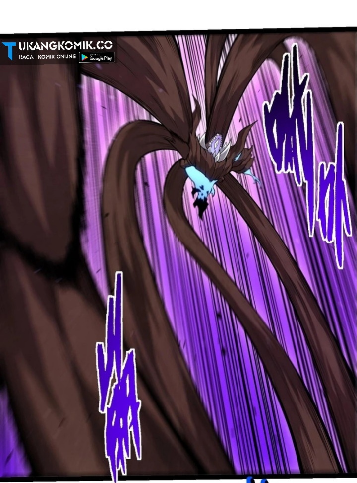 Evolution Begins With A Big Tree Chapter 367 Image 26