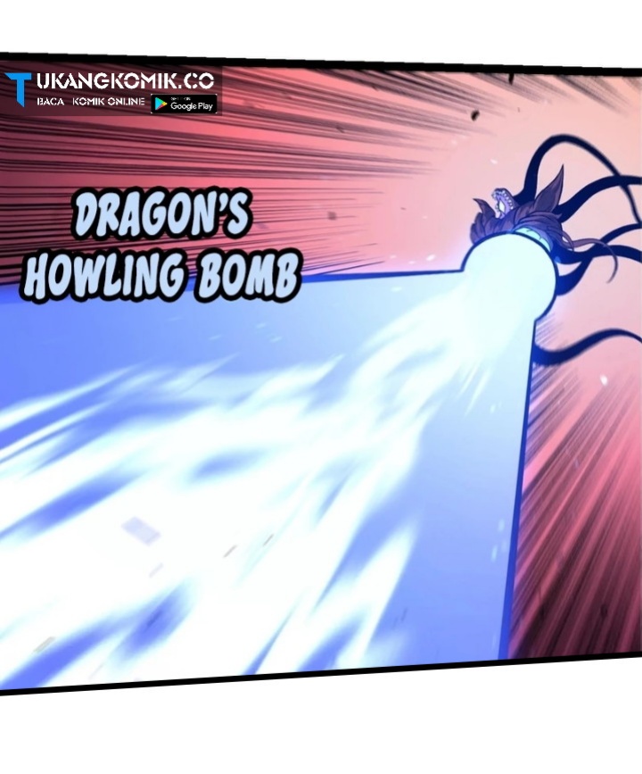 Evolution Begins With A Big Tree Chapter 367 Image 29