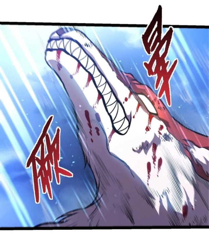 Evolution Begins With A Big Tree Chapter 367 Image 31