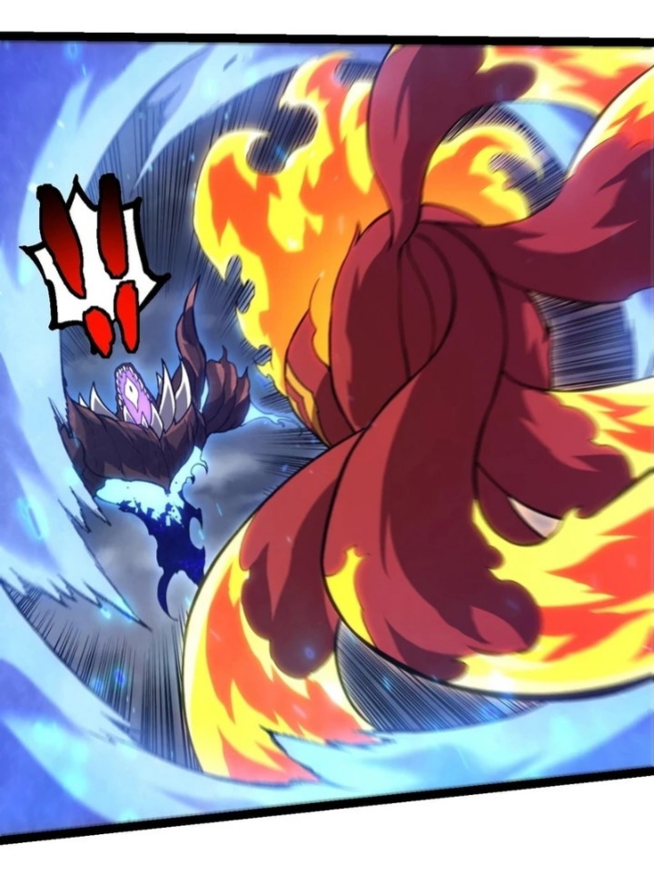 Evolution Begins With A Big Tree Chapter 367 Image 34