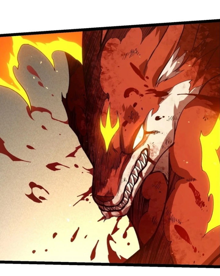 Evolution Begins With A Big Tree Chapter 367 Image 35