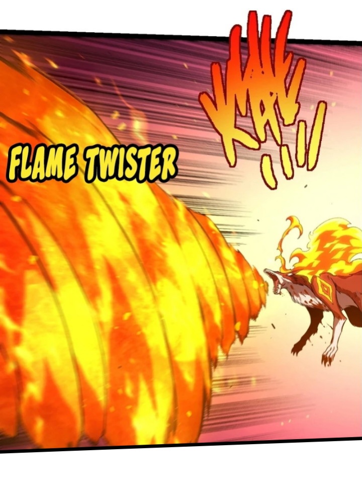 Evolution Begins With A Big Tree Chapter 367 Image 36