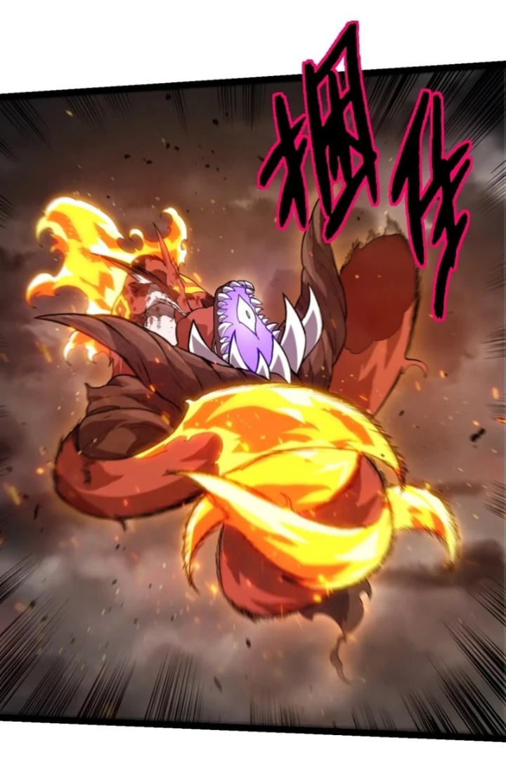 Evolution Begins With A Big Tree Chapter 367 Image 38