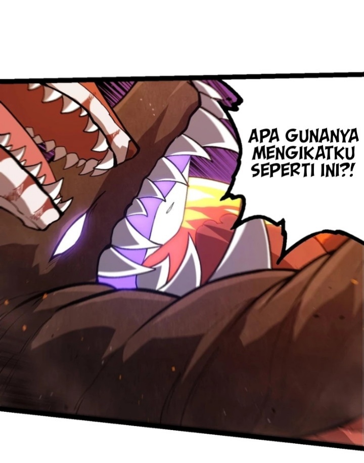 Evolution Begins With A Big Tree Chapter 367 Image 39