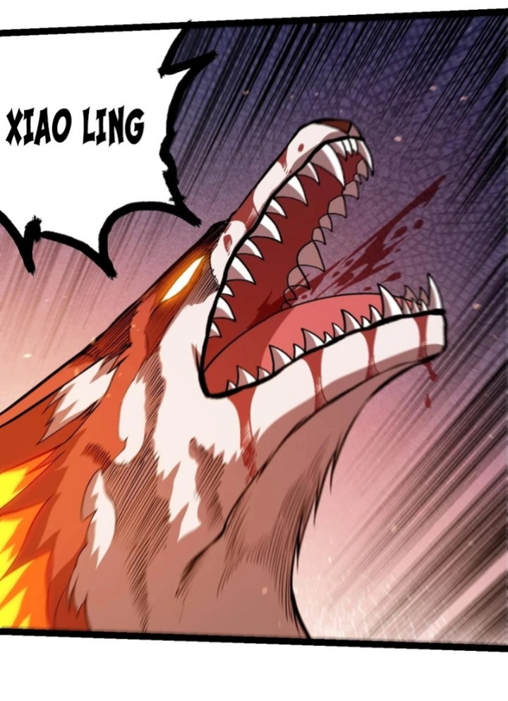 Evolution Begins With A Big Tree Chapter 367 Image 41