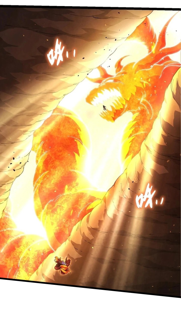 Evolution Begins With A Big Tree Chapter 367 Image 45