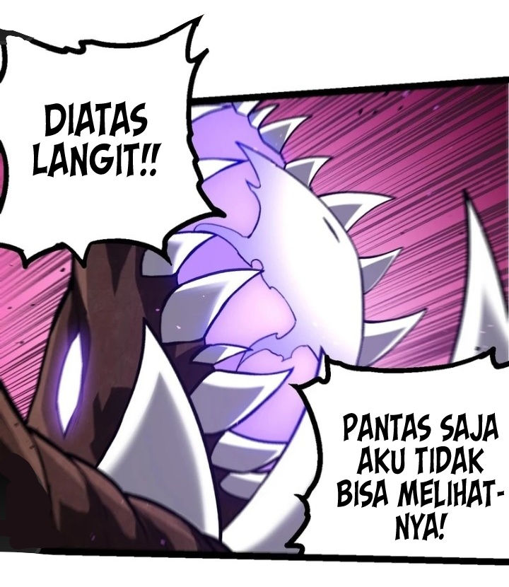 Evolution Begins With A Big Tree Chapter 367 Image 46