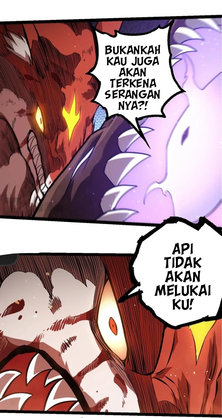 Evolution Begins With A Big Tree Chapter 367 Image 47