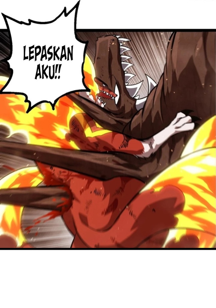 Evolution Begins With A Big Tree Chapter 367 Image 48