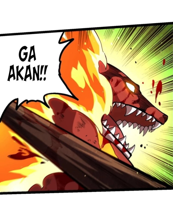 Evolution Begins With A Big Tree Chapter 367 Image 49