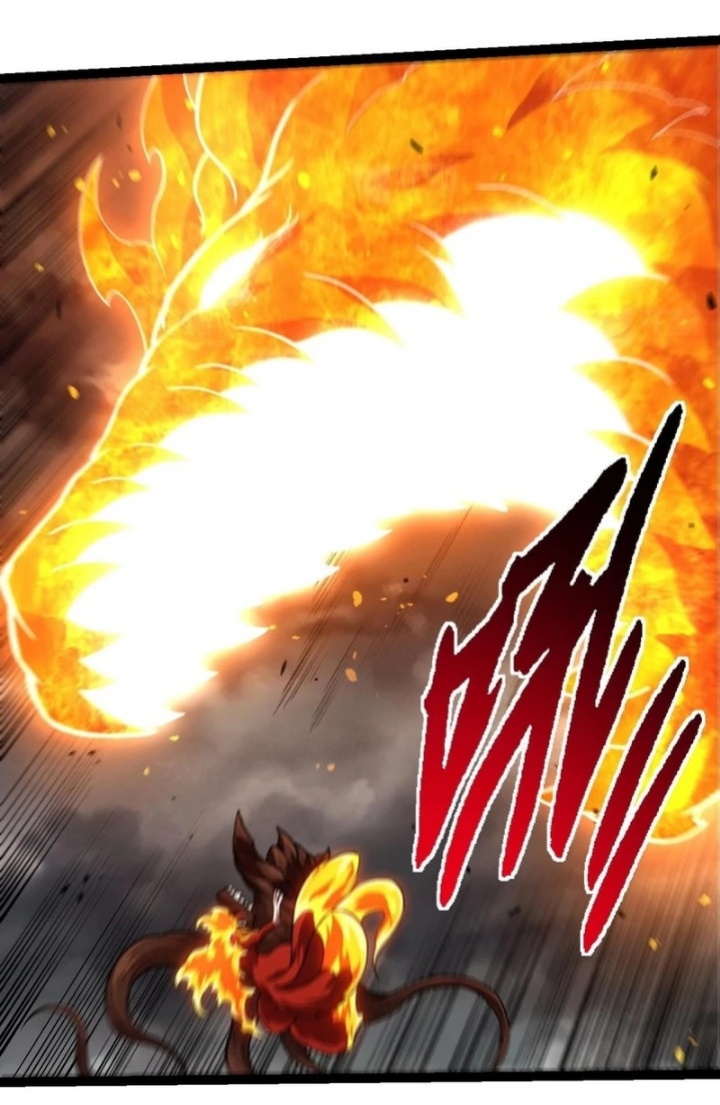 Evolution Begins With A Big Tree Chapter 367 Image 51