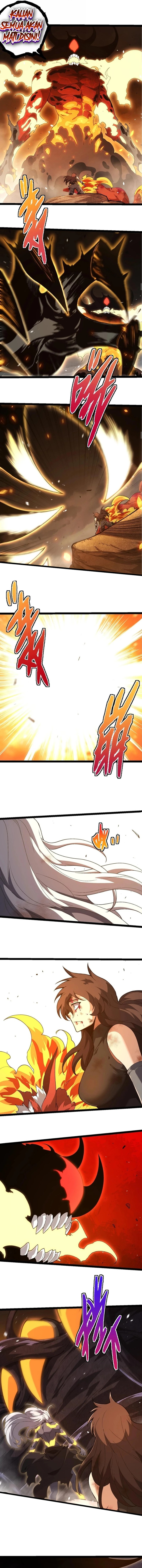 Evolution Begins With A Big Tree Chapter 368 Image 4