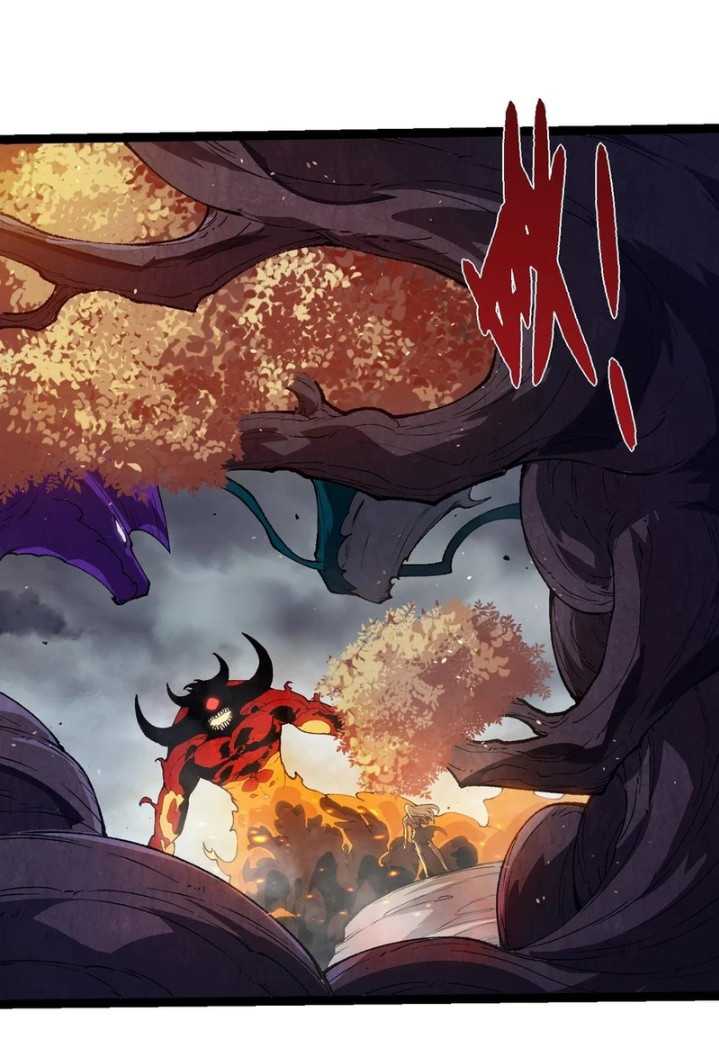 Evolution Begins With A Big Tree Chapter 369 Image 2