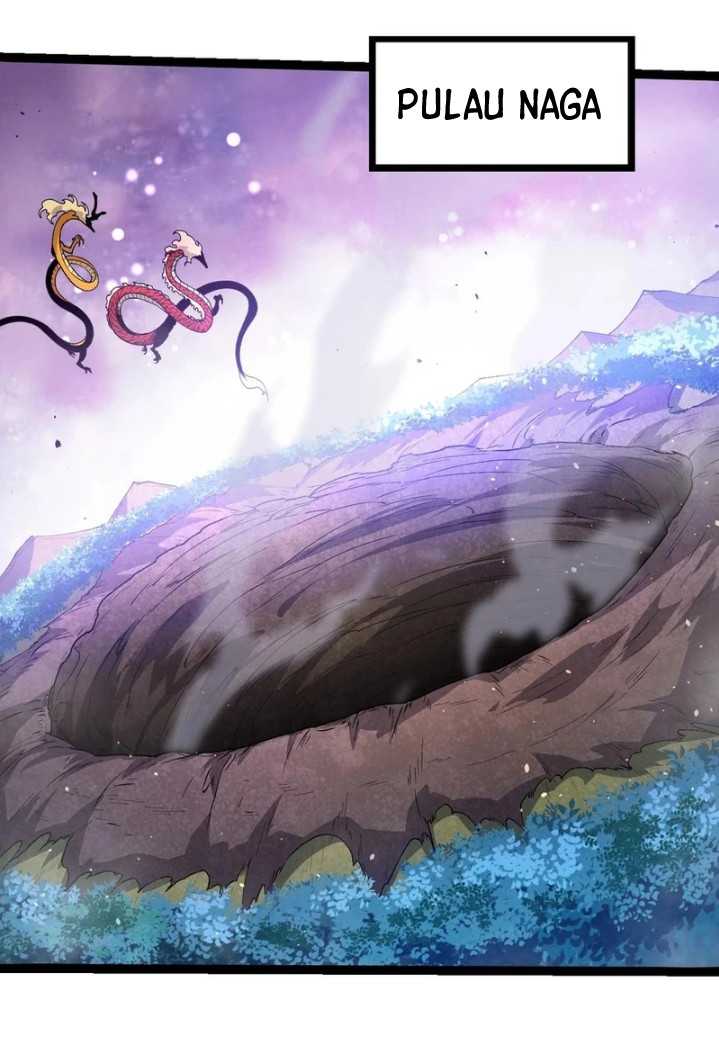 Evolution Begins With A Big Tree Chapter 369 Image 6