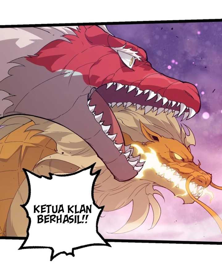 Evolution Begins With A Big Tree Chapter 369 Image 7