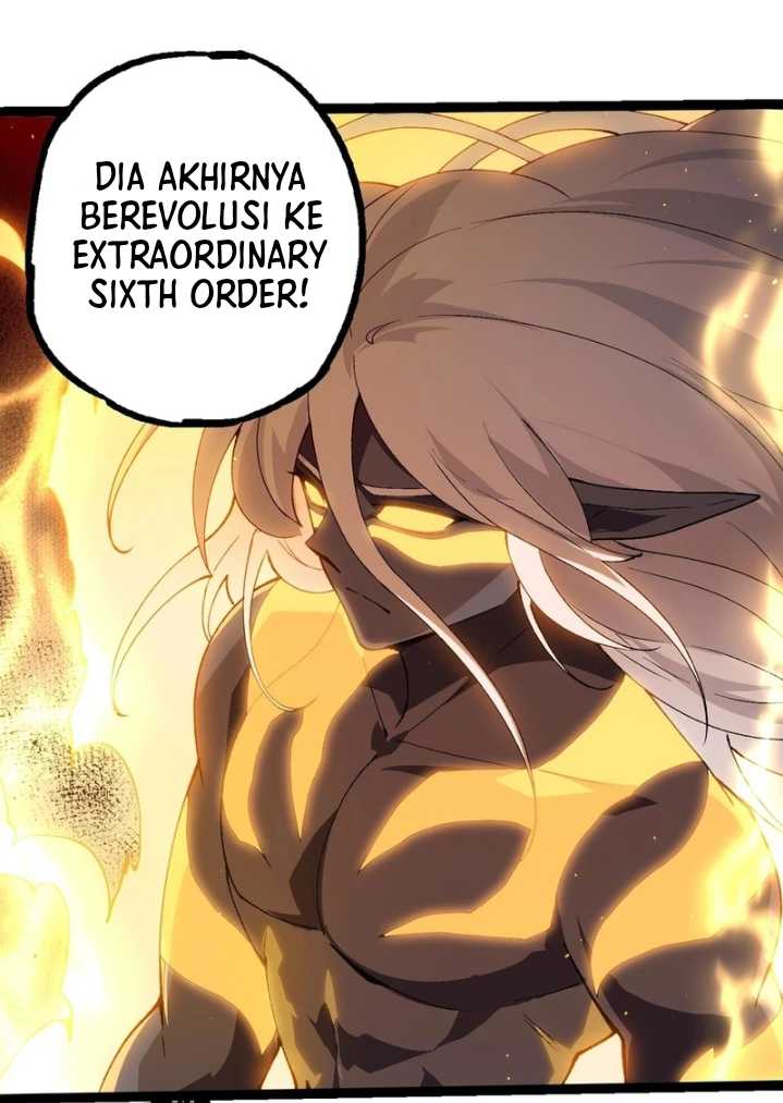 Evolution Begins With A Big Tree Chapter 369 Image 8