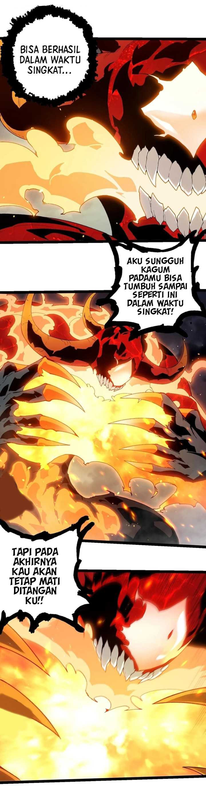 Evolution Begins With A Big Tree Chapter 369 Image 9