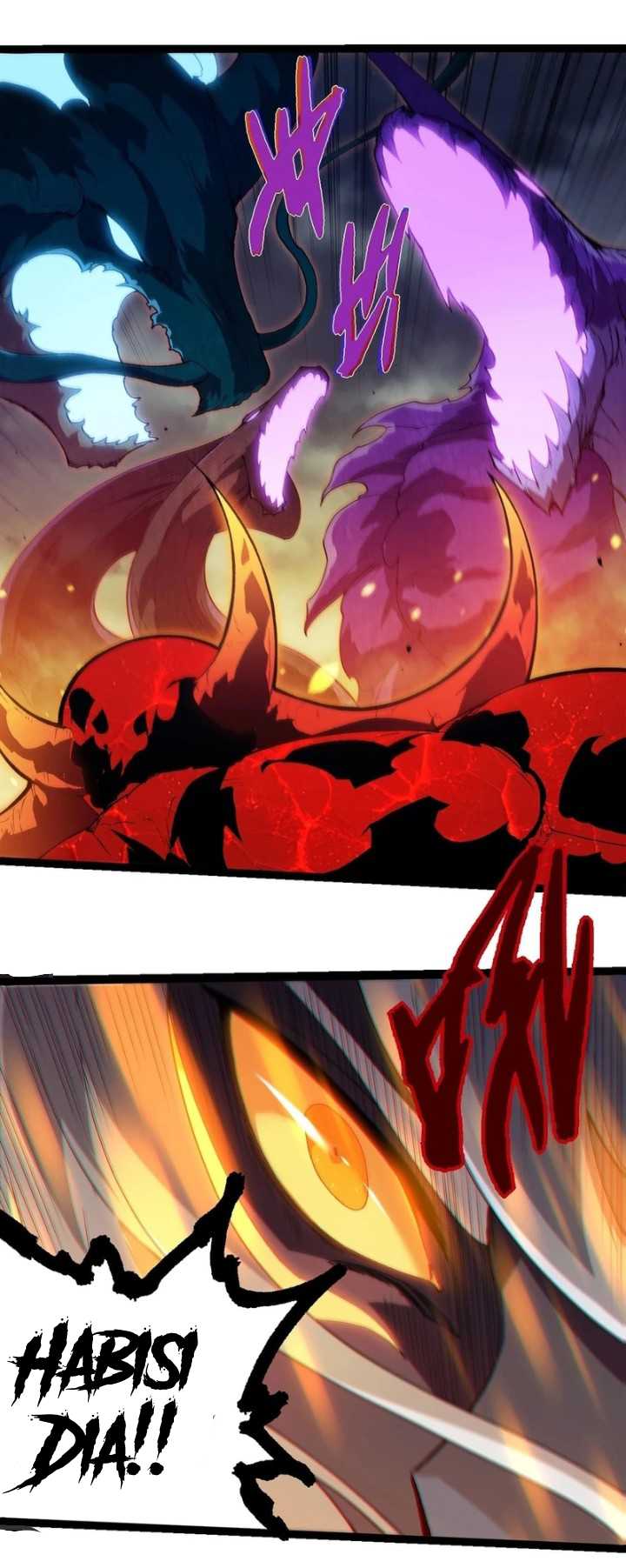 Evolution Begins With A Big Tree Chapter 369 Image 10