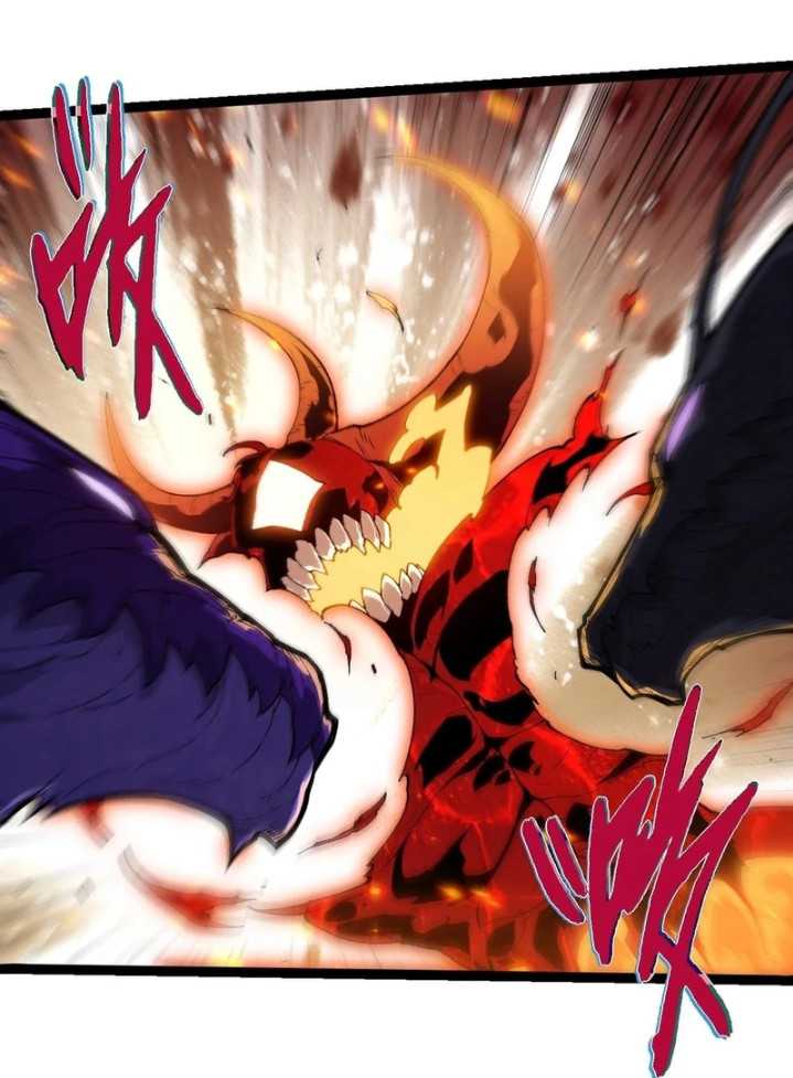 Evolution Begins With A Big Tree Chapter 369 Image 11