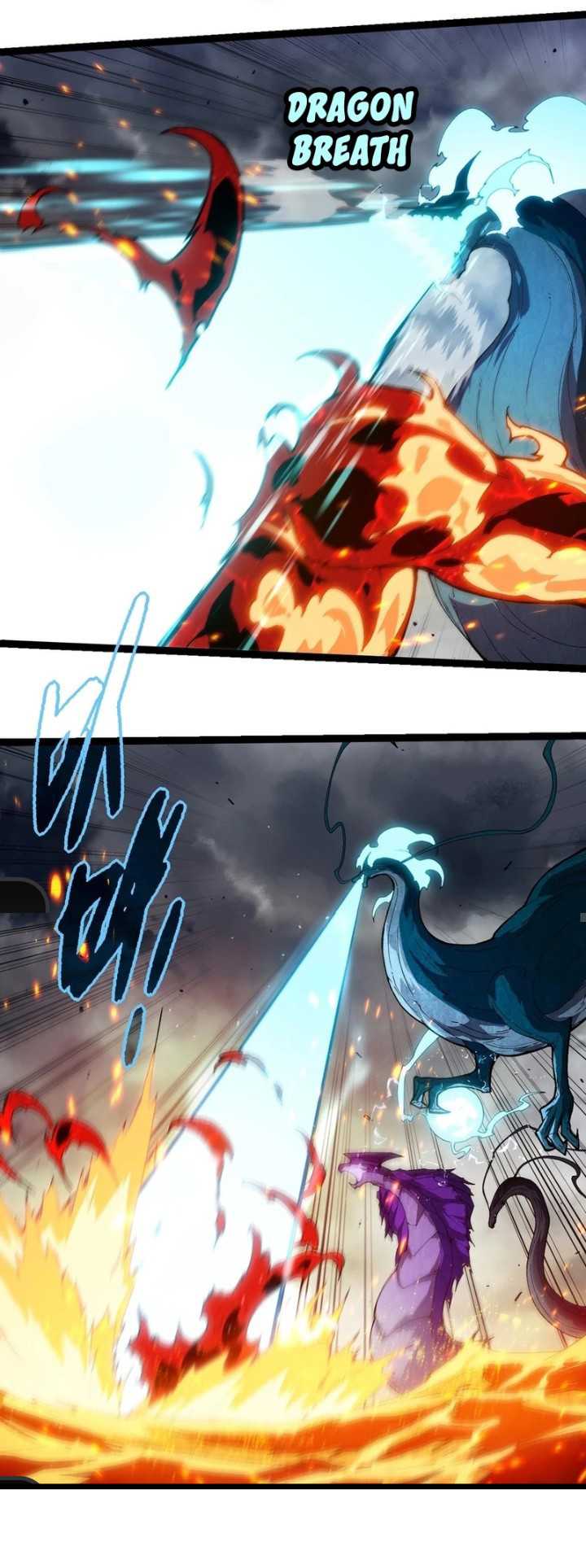 Evolution Begins With A Big Tree Chapter 369 Image 13