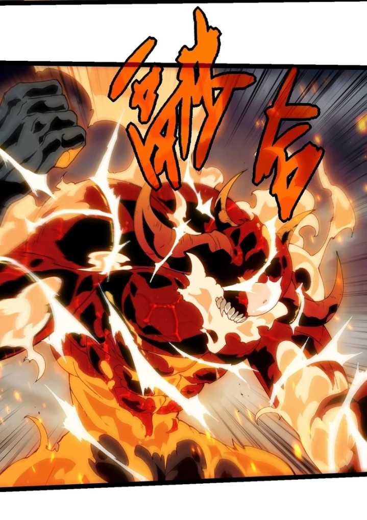 Evolution Begins With A Big Tree Chapter 369 Image 18