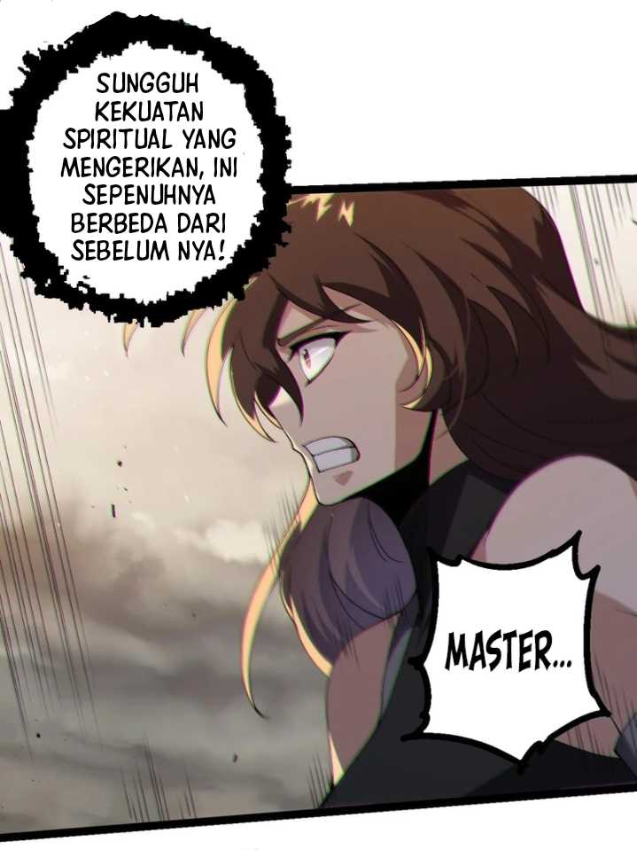 Evolution Begins With A Big Tree Chapter 369 Image 22