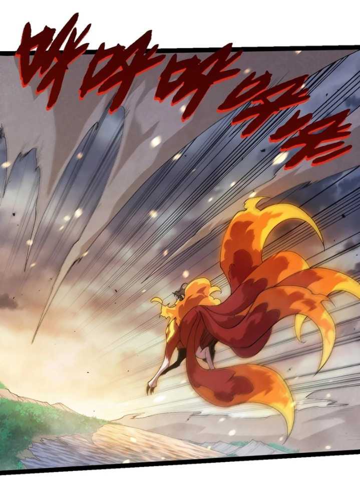 Evolution Begins With A Big Tree Chapter 369 Image 28