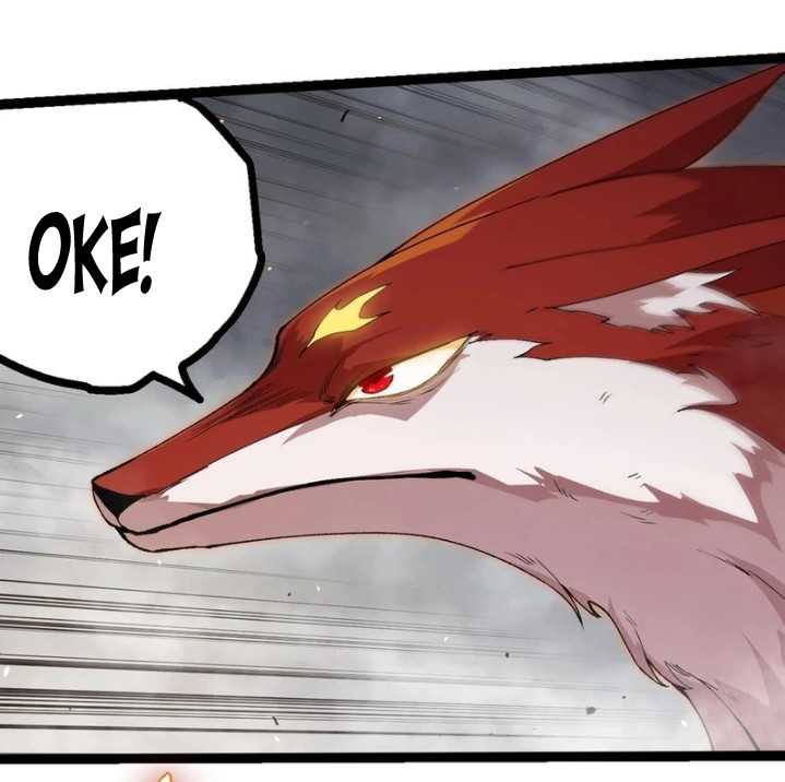 Evolution Begins With A Big Tree Chapter 369 Image 30