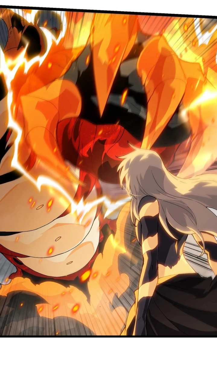 Evolution Begins With A Big Tree Chapter 369 Image 33