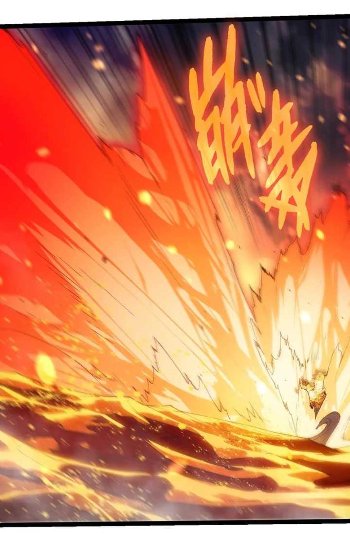 Evolution Begins With A Big Tree Chapter 369 Image 34