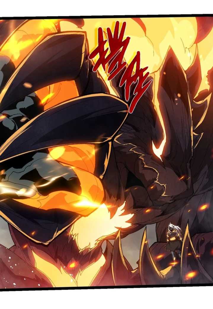 Evolution Begins With A Big Tree Chapter 369 Image 37