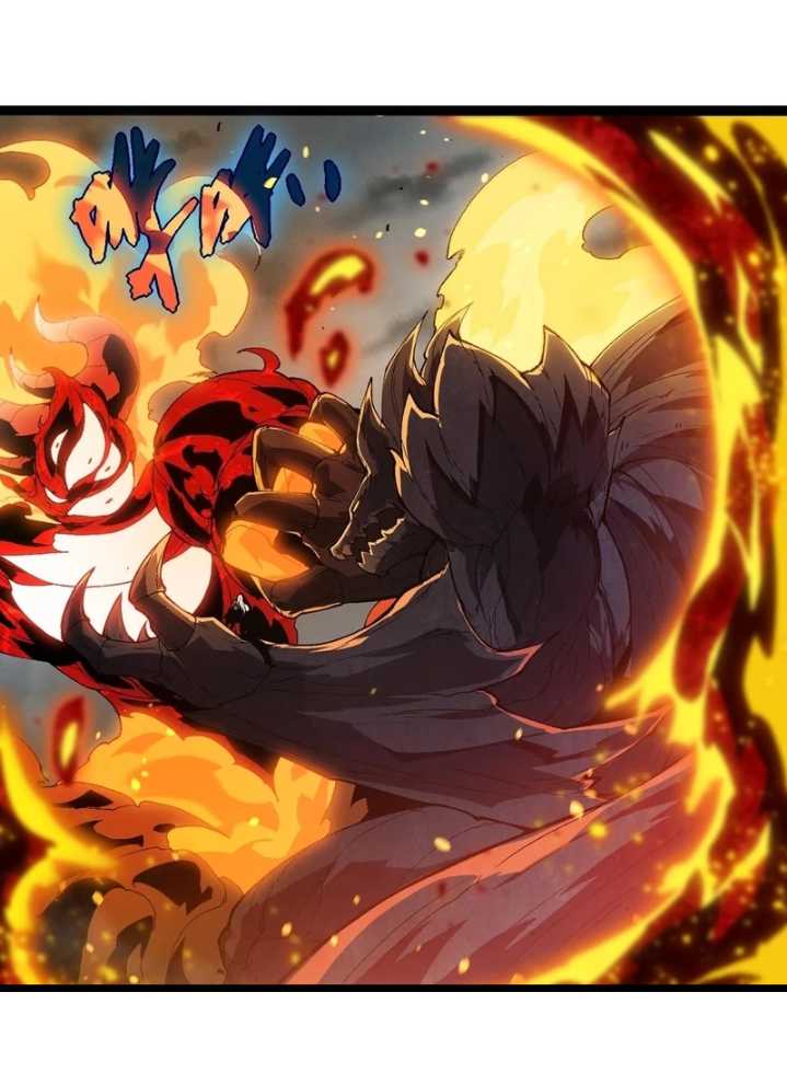 Evolution Begins With A Big Tree Chapter 369 Image 38