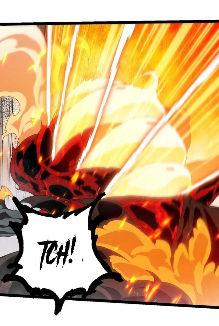 Evolution Begins With A Big Tree Chapter 369 Image 41