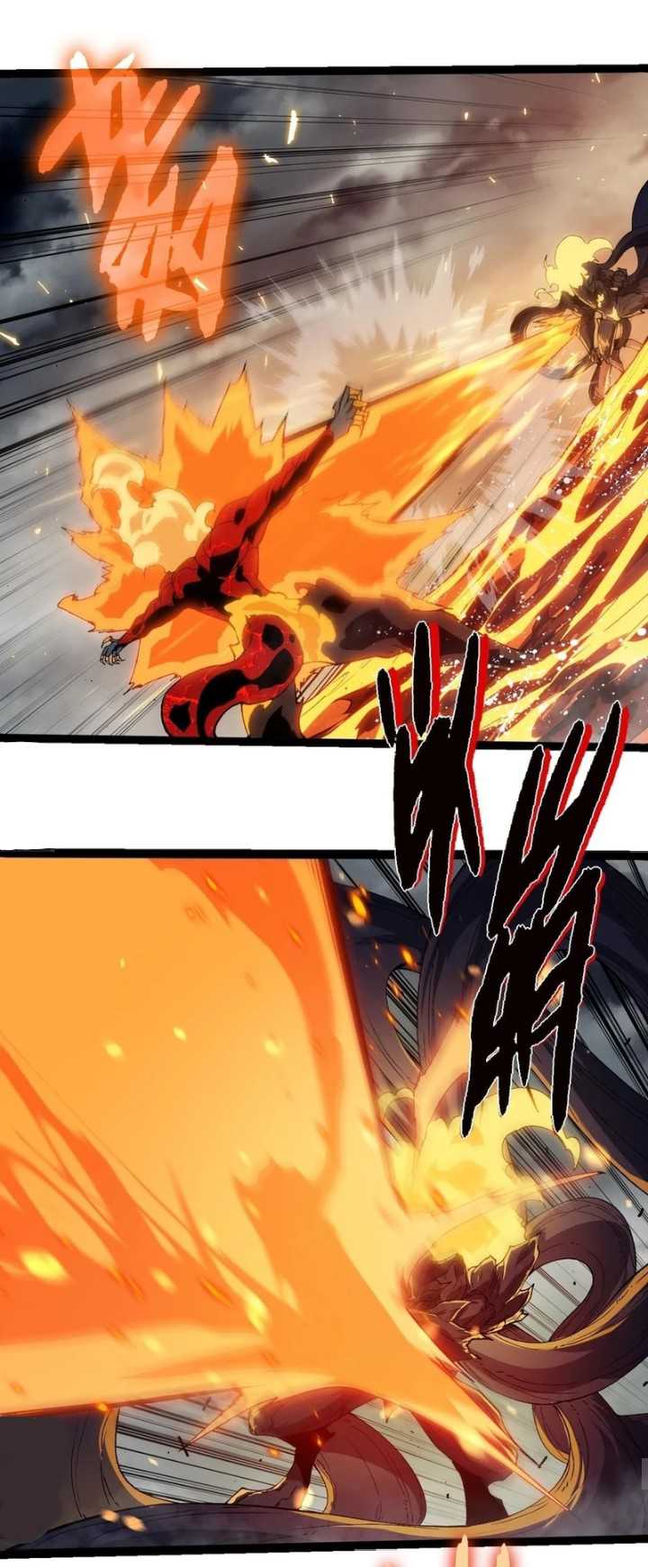 Evolution Begins With A Big Tree Chapter 369 Image 42