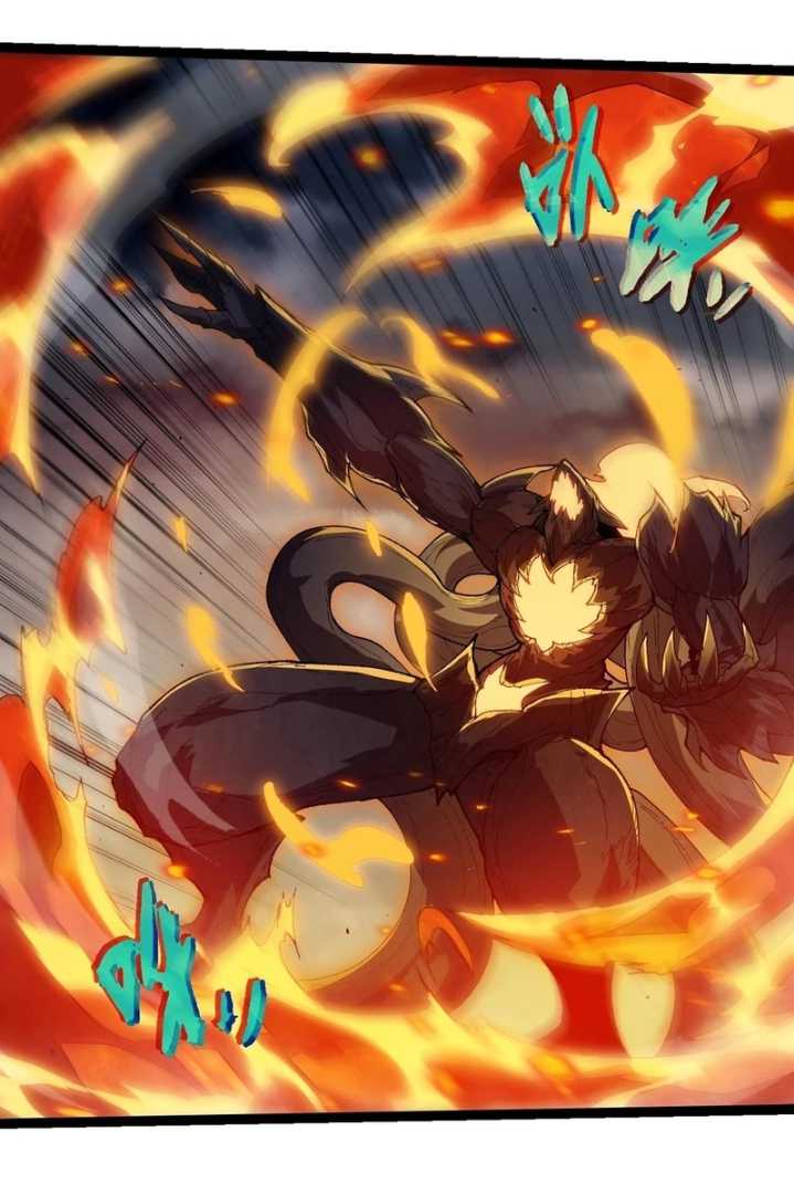 Evolution Begins With A Big Tree Chapter 369 Image 44