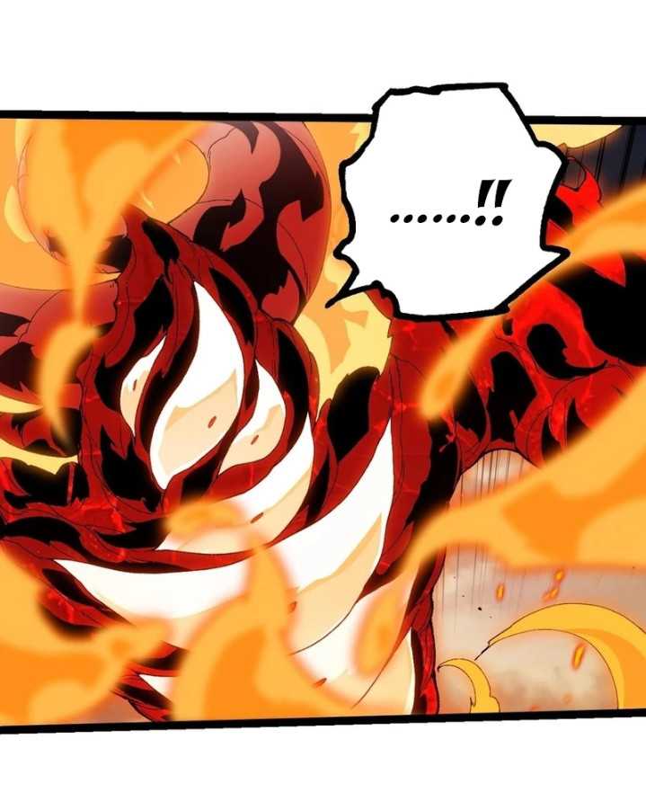 Evolution Begins With A Big Tree Chapter 369 Image 45