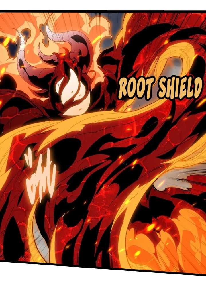 Evolution Begins With A Big Tree Chapter 369 Image 47