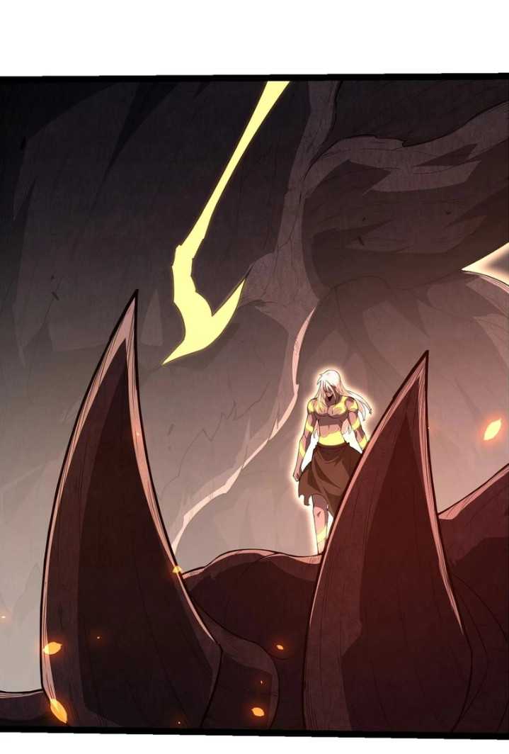 Evolution Begins With A Big Tree Chapter 370 Image 5