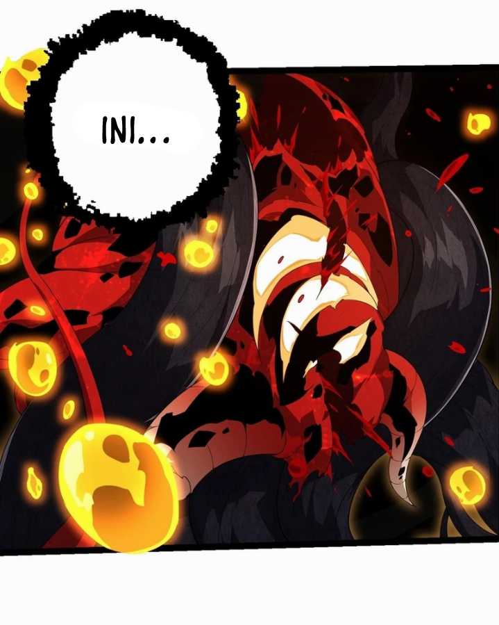 Evolution Begins With A Big Tree Chapter 370 Image 13