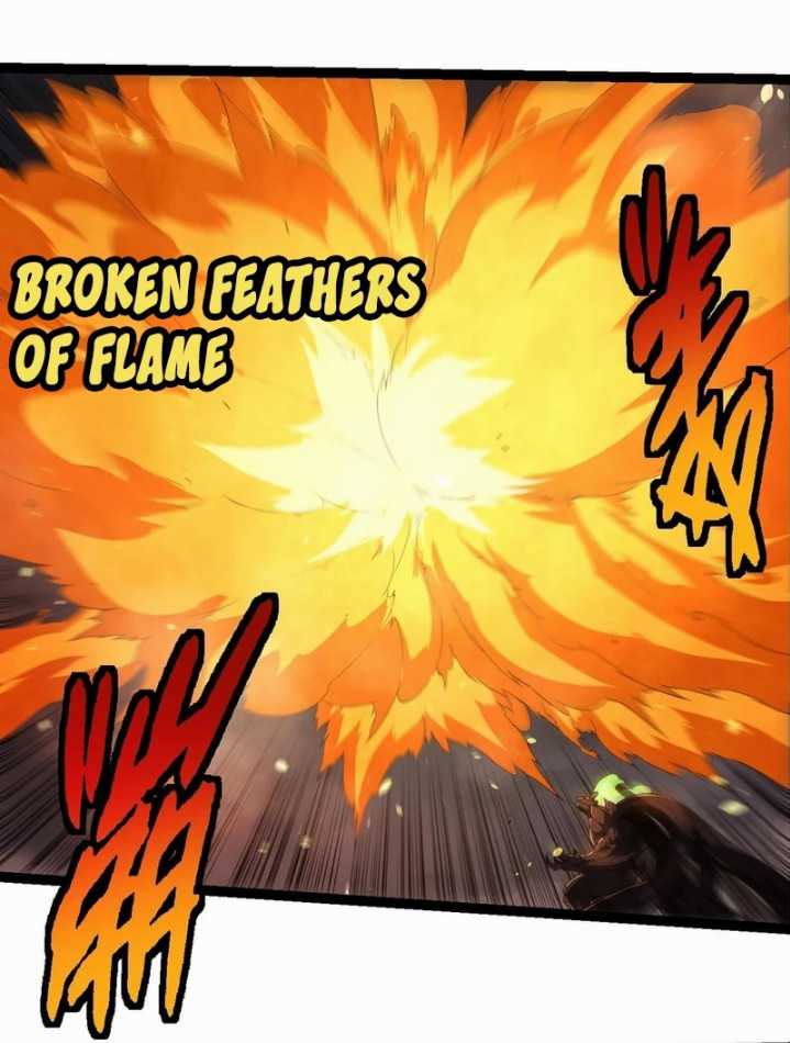 Evolution Begins With A Big Tree Chapter 370 Image 14