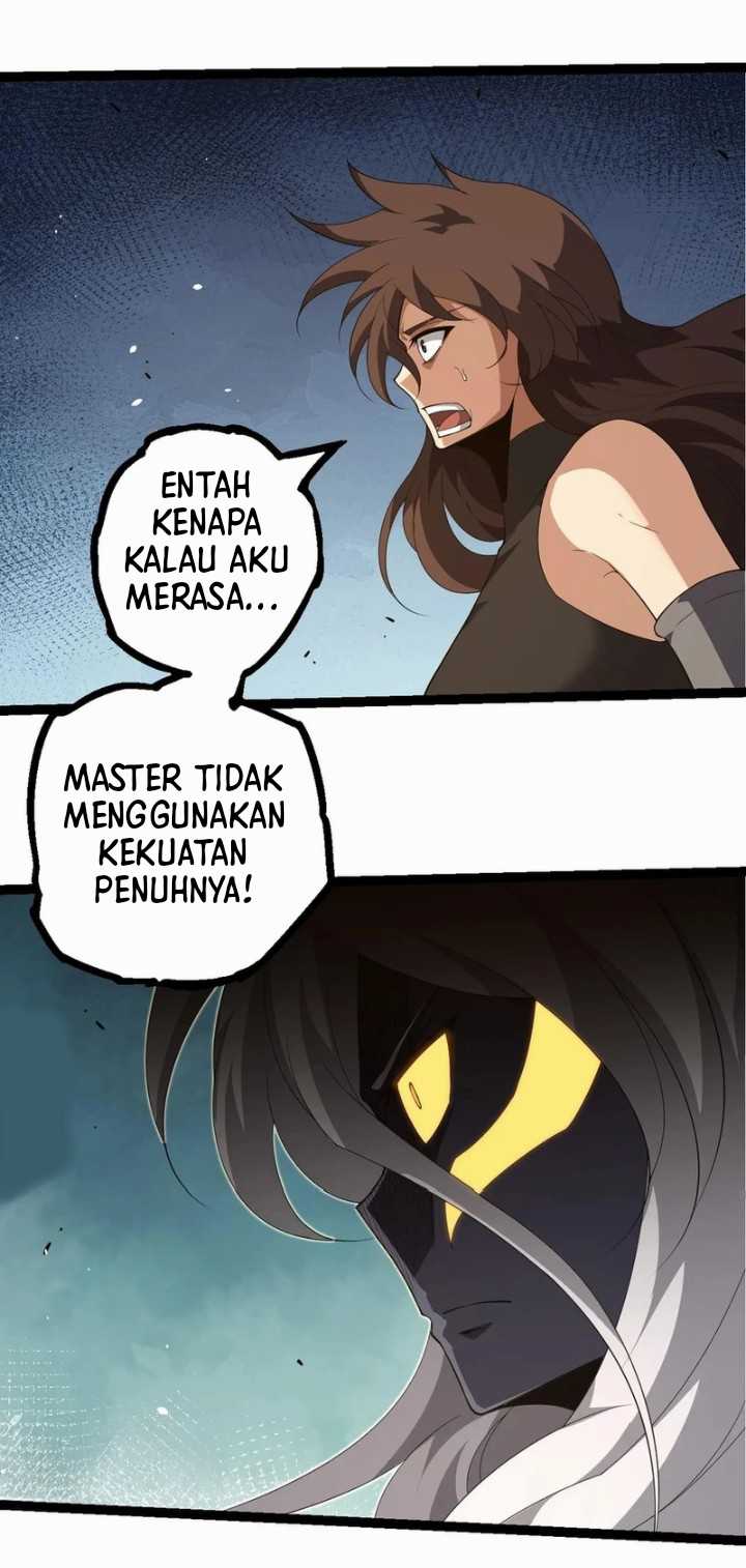 Evolution Begins With A Big Tree Chapter 370 Image 18