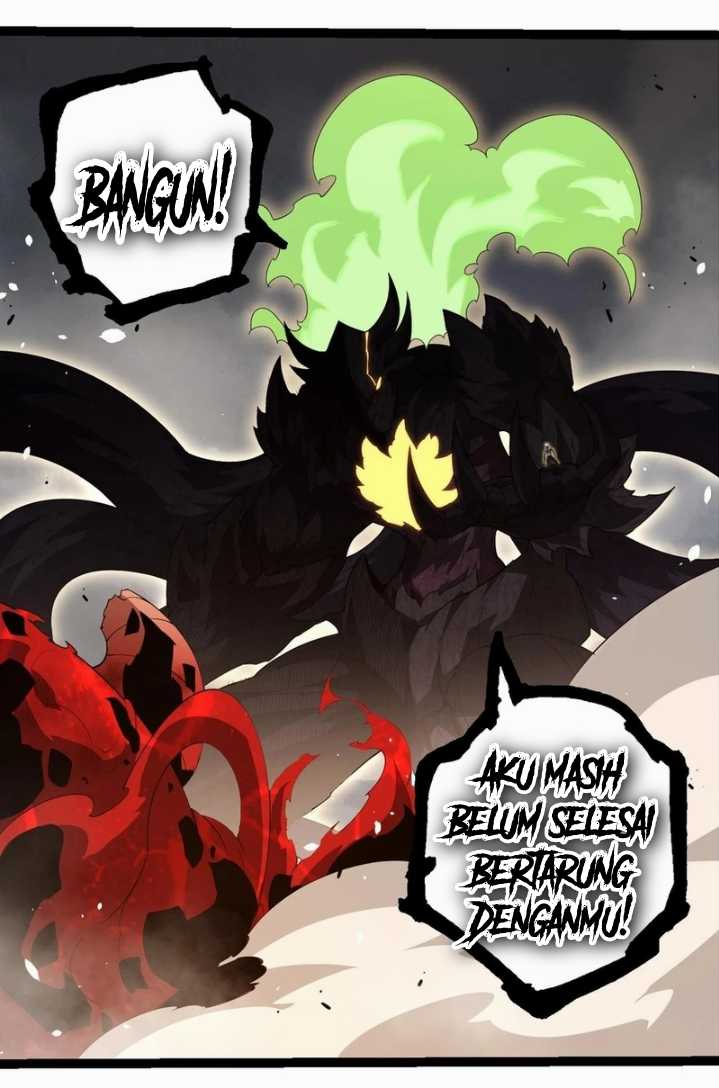 Evolution Begins With A Big Tree Chapter 370 Image 19