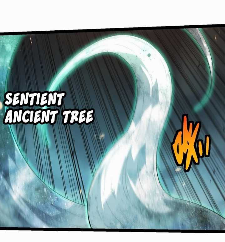 Evolution Begins With A Big Tree Chapter 370 Image 21